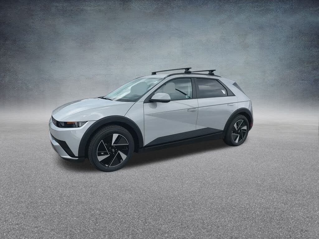 2025 Hyundai Ioniq 5
