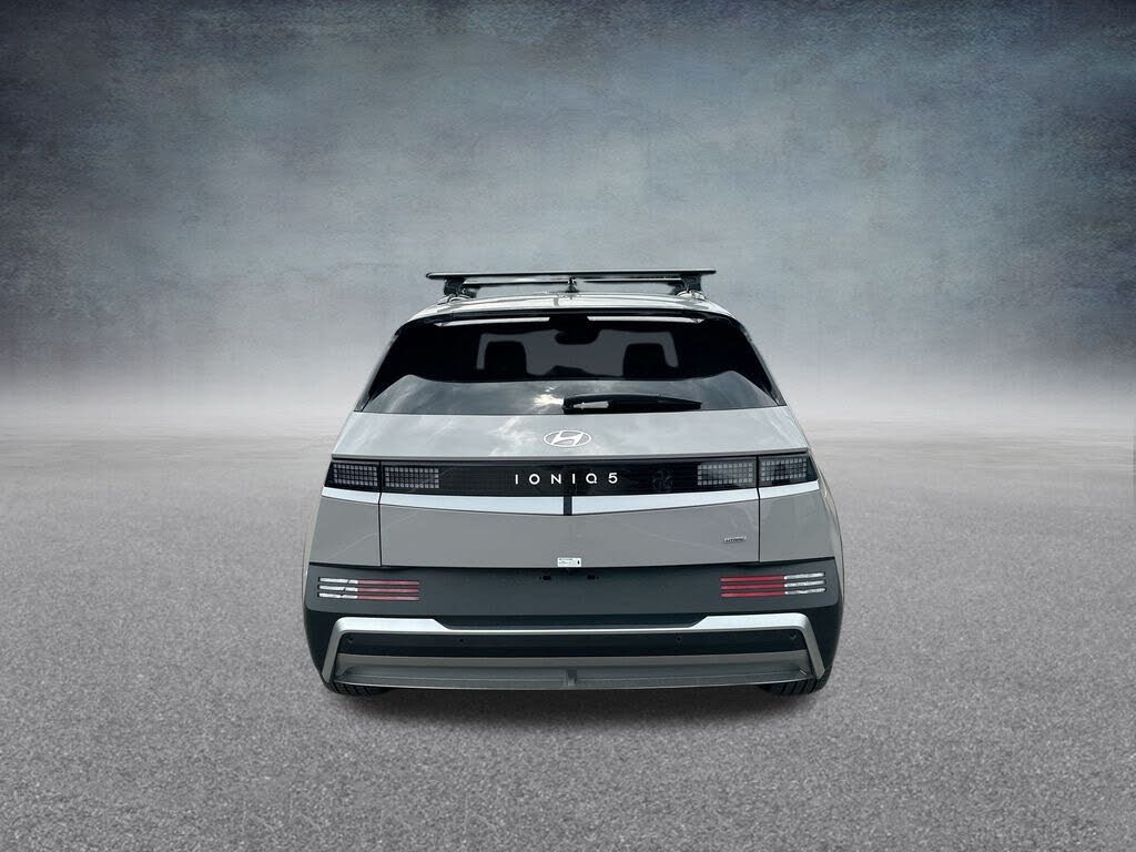2025 Hyundai Ioniq 5
