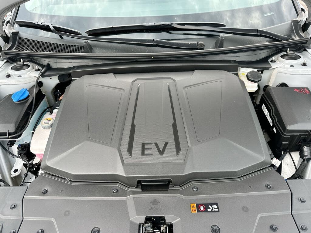 2025 Hyundai Ioniq 5