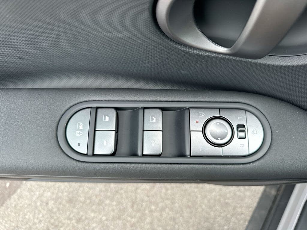 2025 Hyundai Ioniq 5