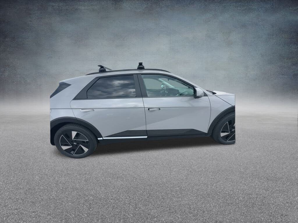 2025 Hyundai Ioniq 5