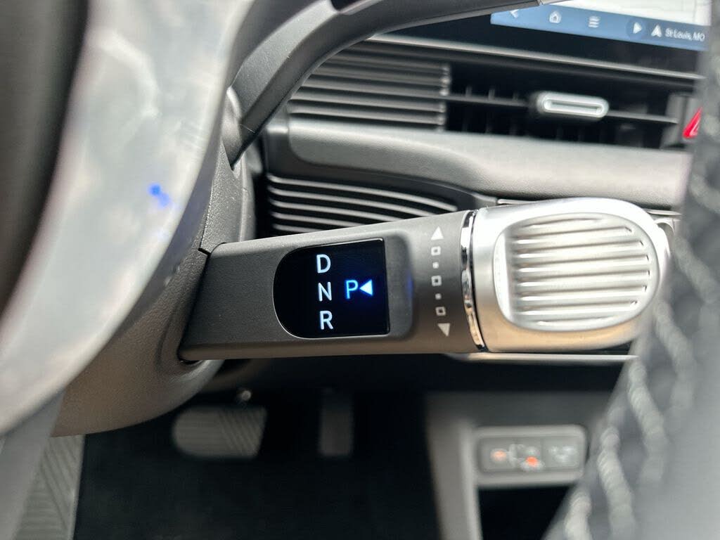 2025 Hyundai Ioniq 5