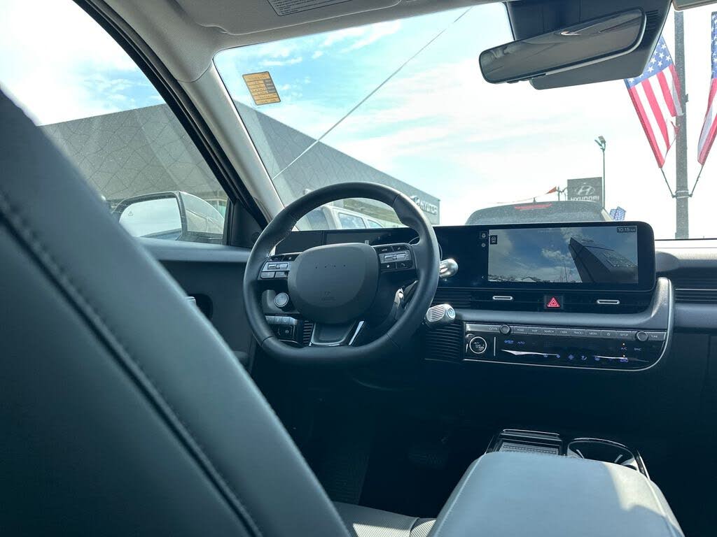 2025 Hyundai Ioniq 5