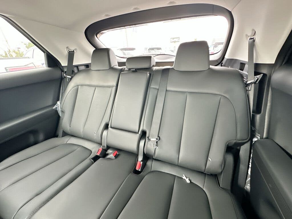 2025 Hyundai Ioniq 5