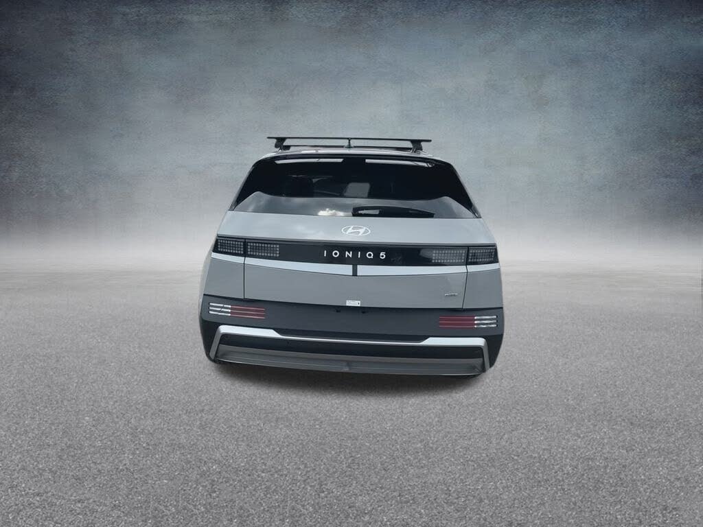 2025 Hyundai Ioniq 5