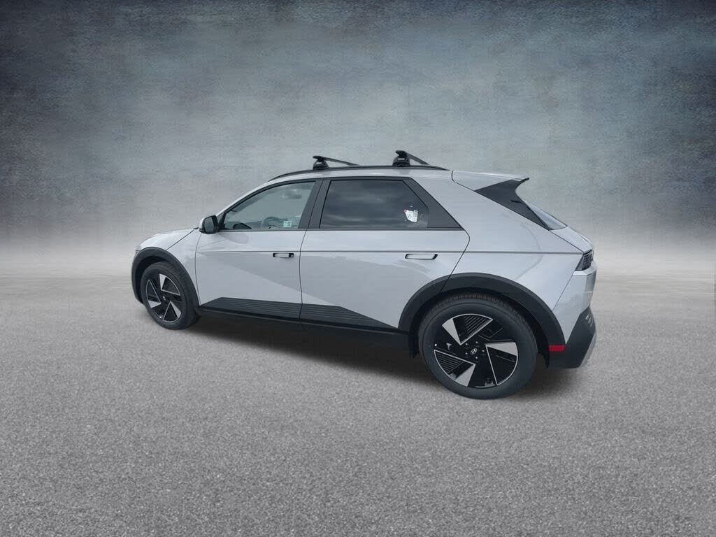 2025 Hyundai Ioniq 5