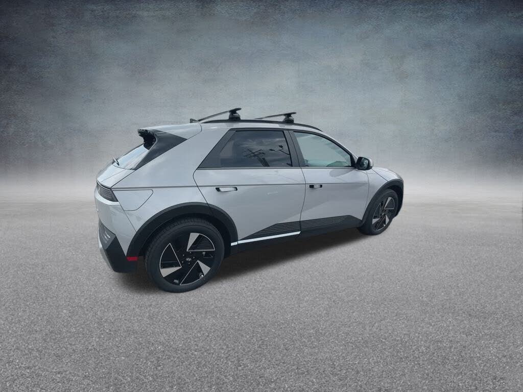 2025 Hyundai Ioniq 5