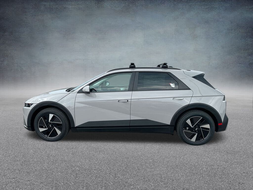 2025 Hyundai Ioniq 5