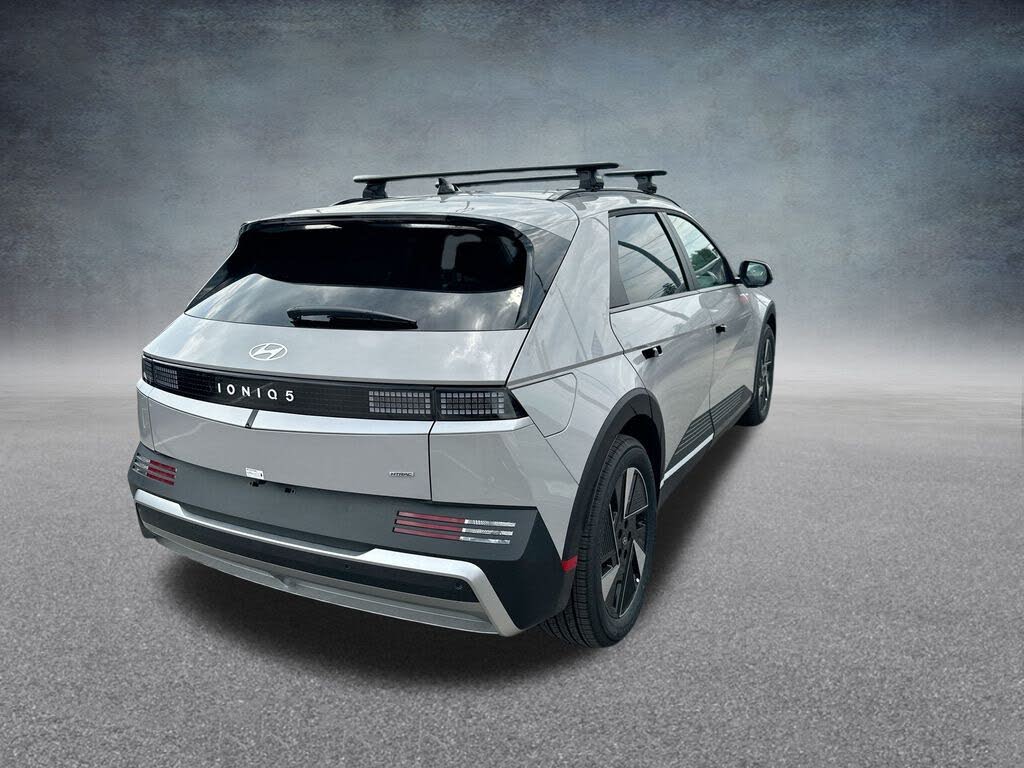 2025 Hyundai Ioniq 5
