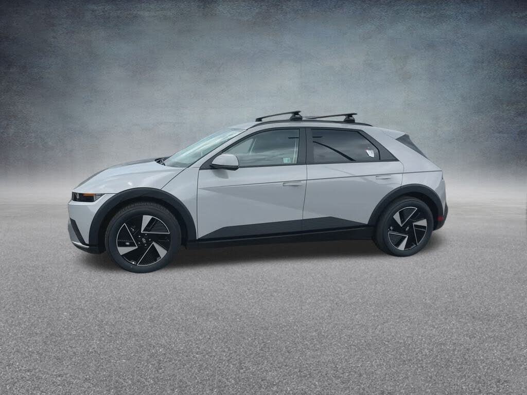 2025 Hyundai Ioniq 5