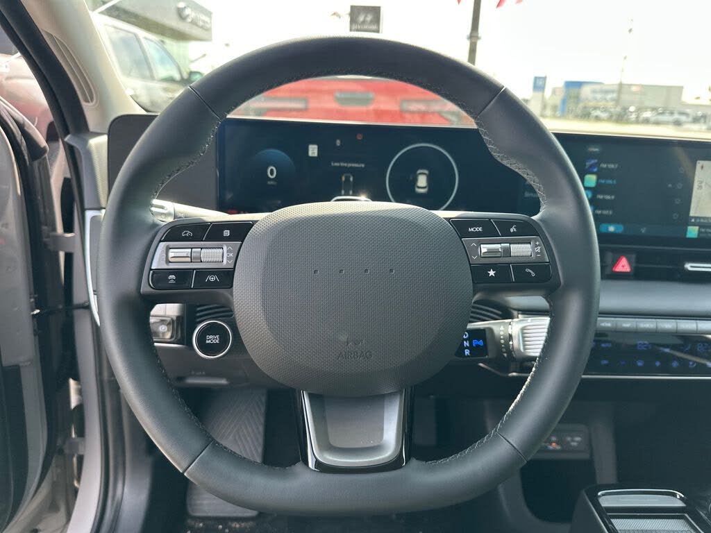 2025 Hyundai Ioniq 5