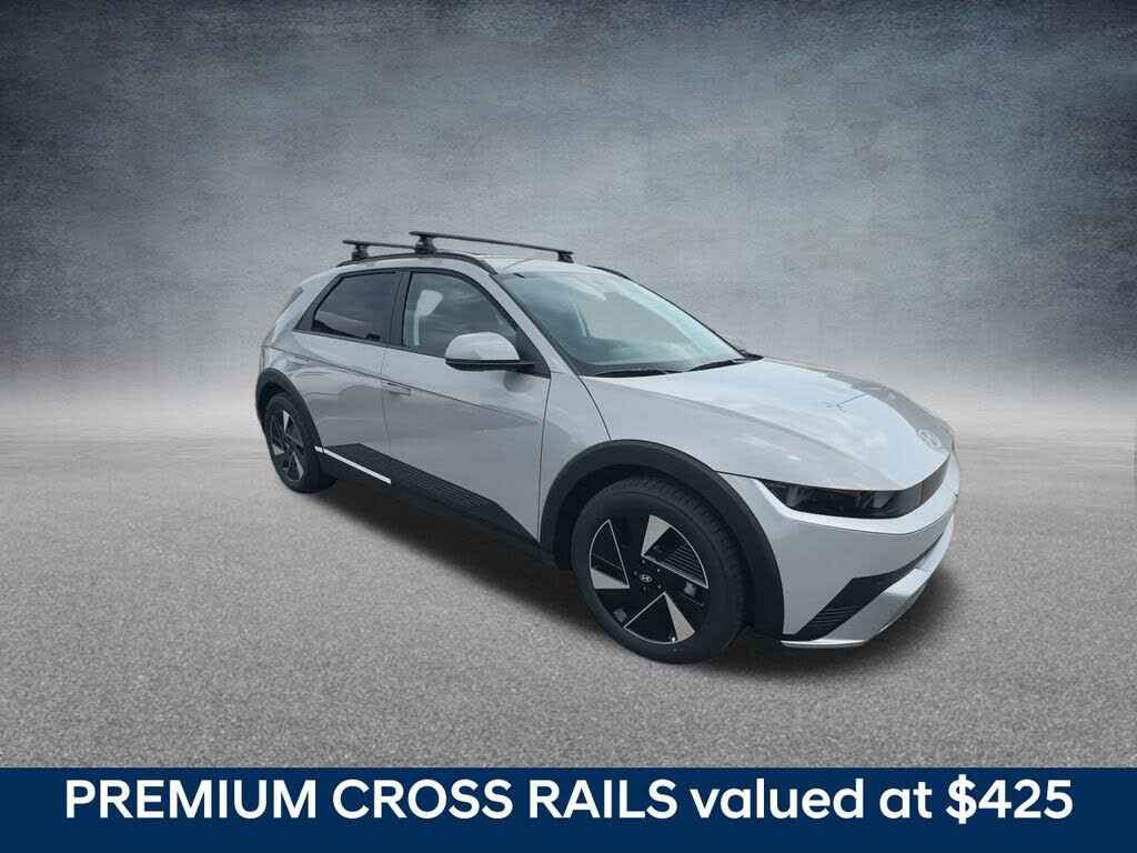 2025 Hyundai Ioniq 5