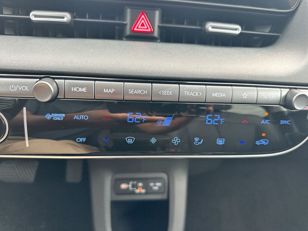2025 Hyundai Ioniq 5