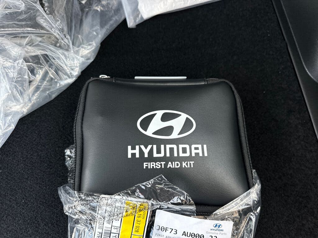 2025 Hyundai Ioniq 5