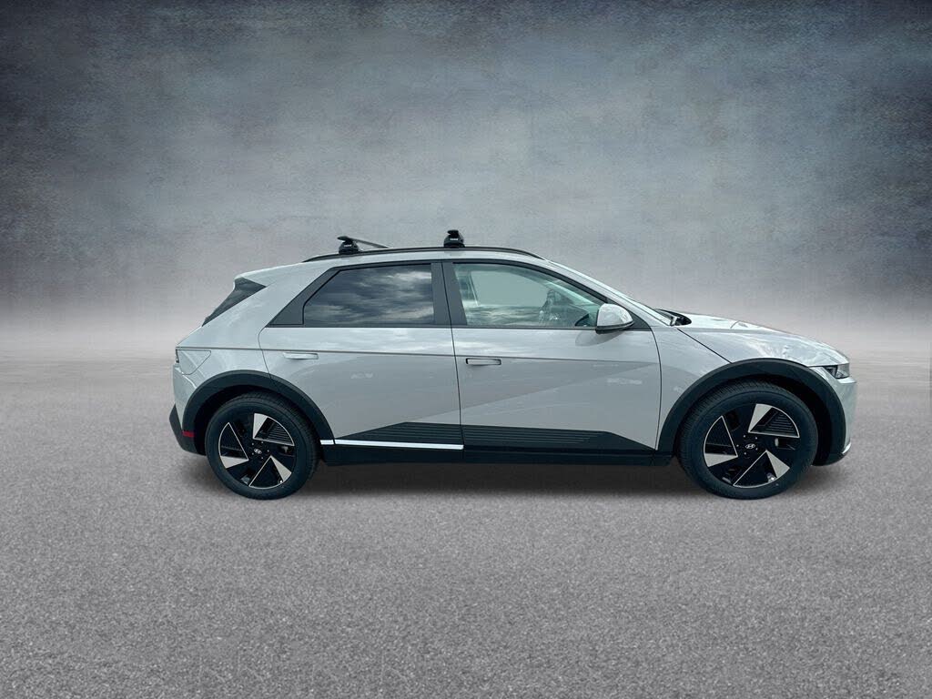 2025 Hyundai Ioniq 5