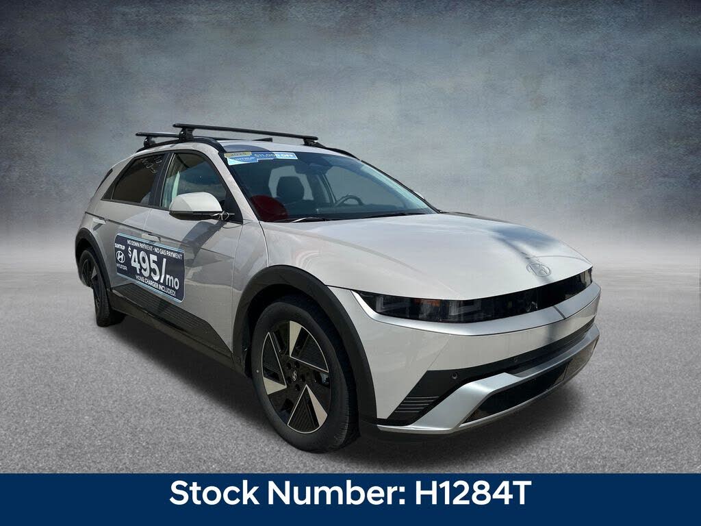 2025 Hyundai Ioniq 5