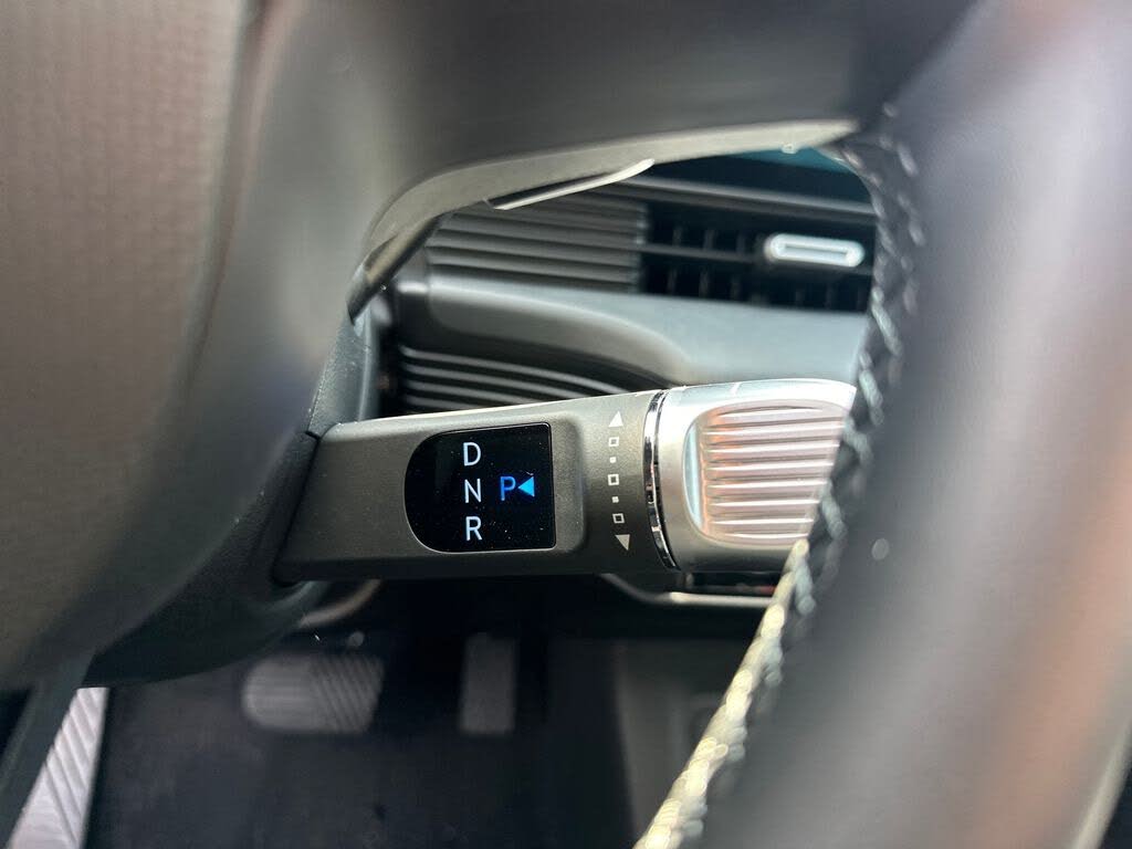 2025 Hyundai Ioniq 5
