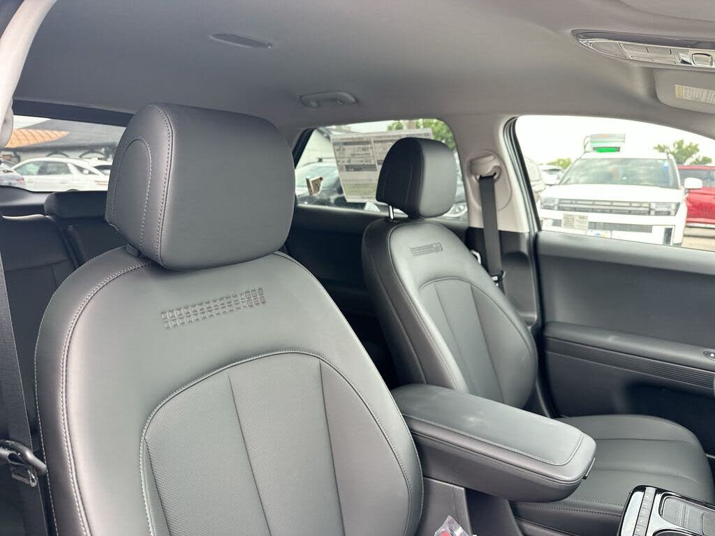 2025 Hyundai Ioniq 5