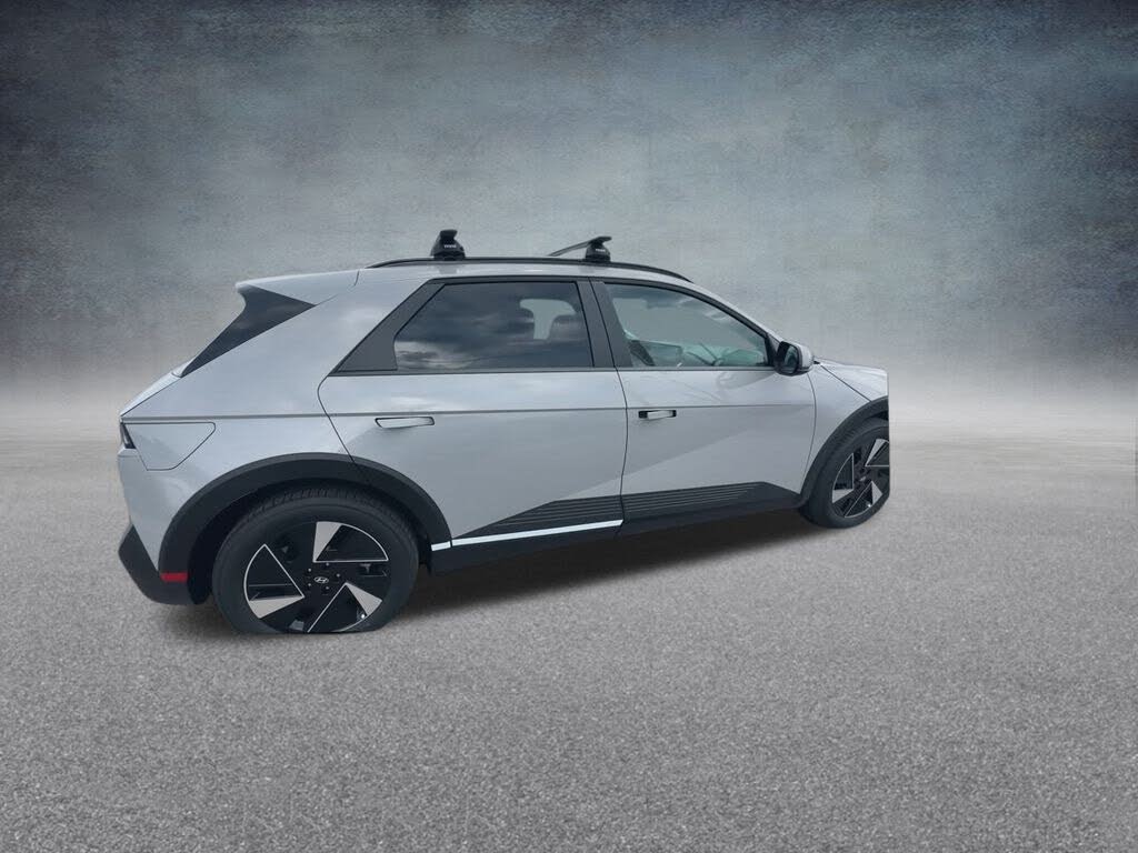 2025 Hyundai Ioniq 5
