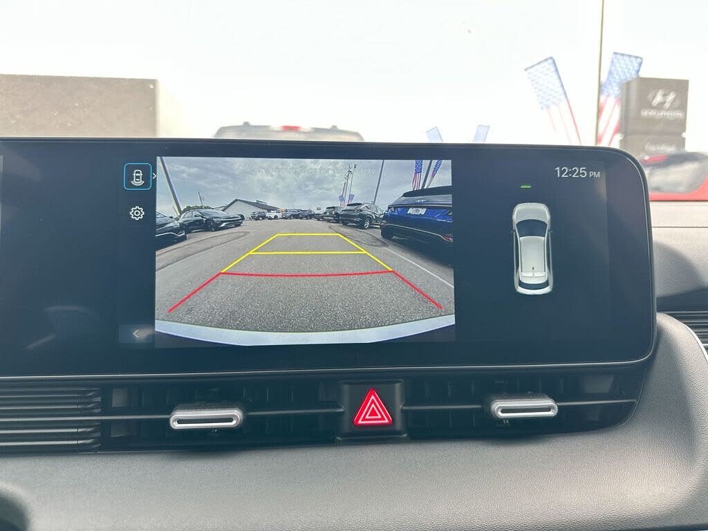 2025 Hyundai Ioniq 5
