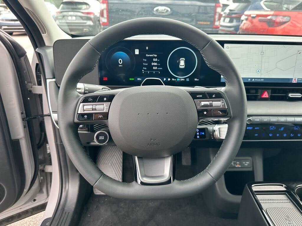 2025 Hyundai Ioniq 5
