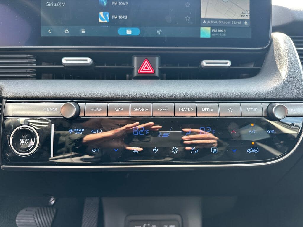 2025 Hyundai Ioniq 5