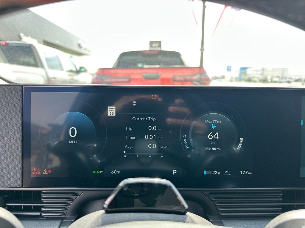 2025 Hyundai Ioniq 5