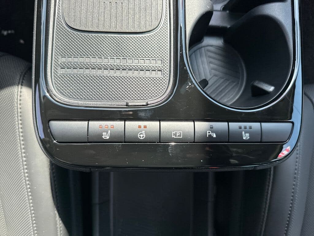 2025 Hyundai Ioniq 5