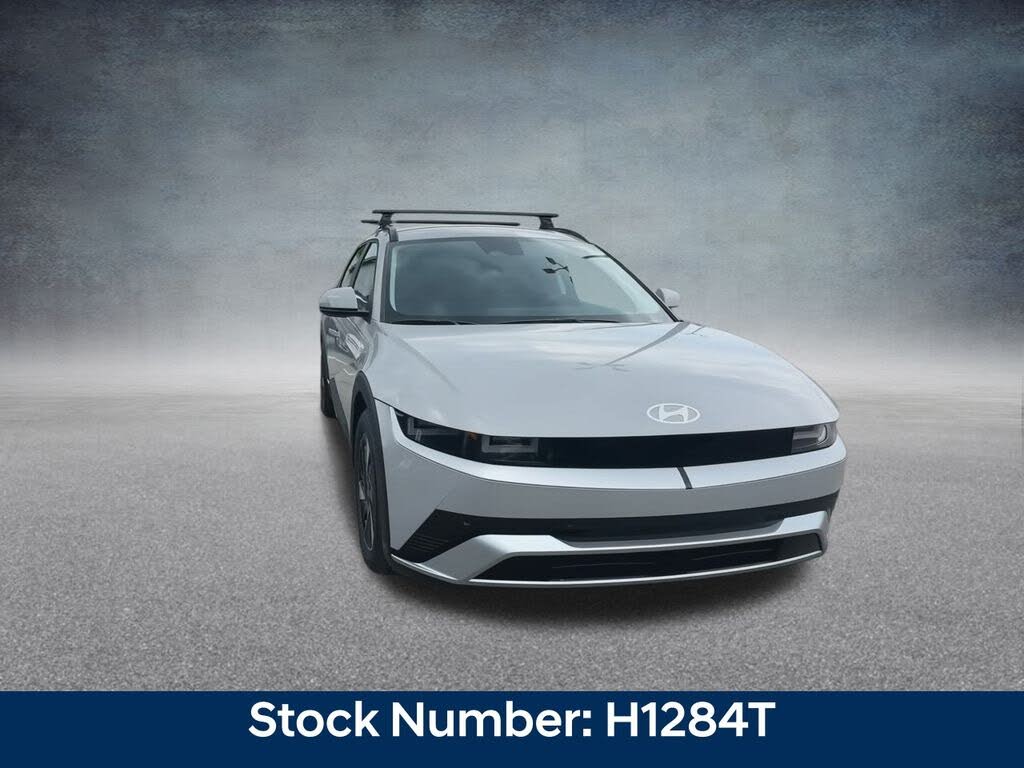 2025 Hyundai Ioniq 5