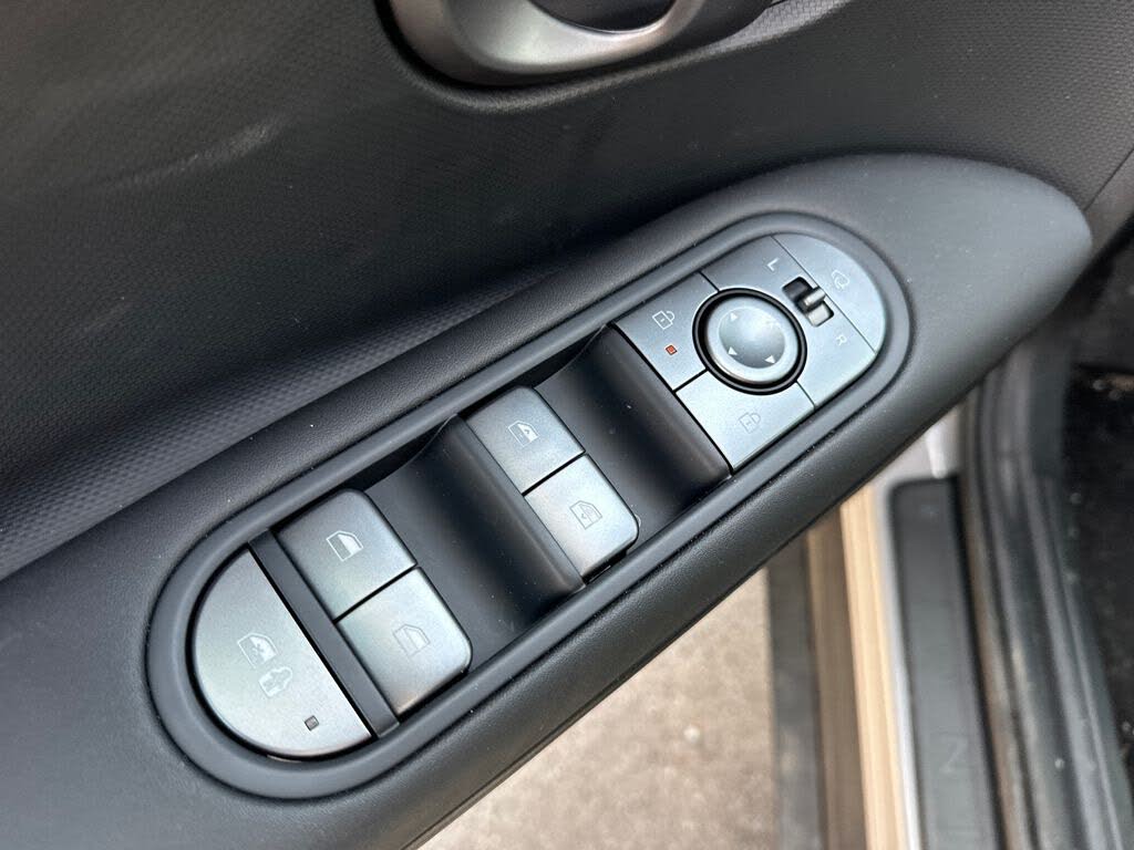 2025 Hyundai Ioniq 5