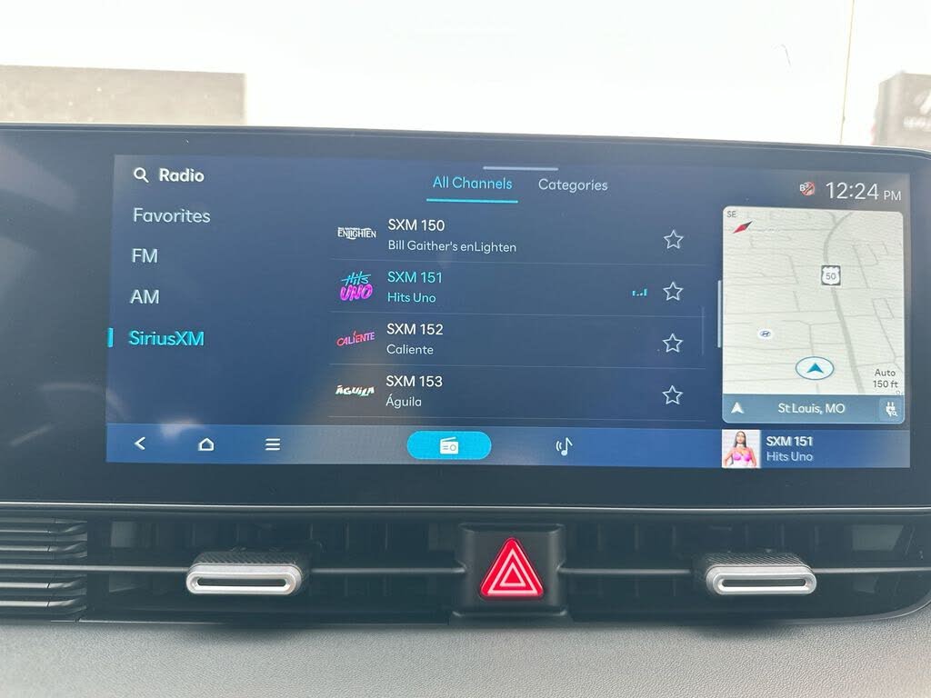 2025 Hyundai Ioniq 5