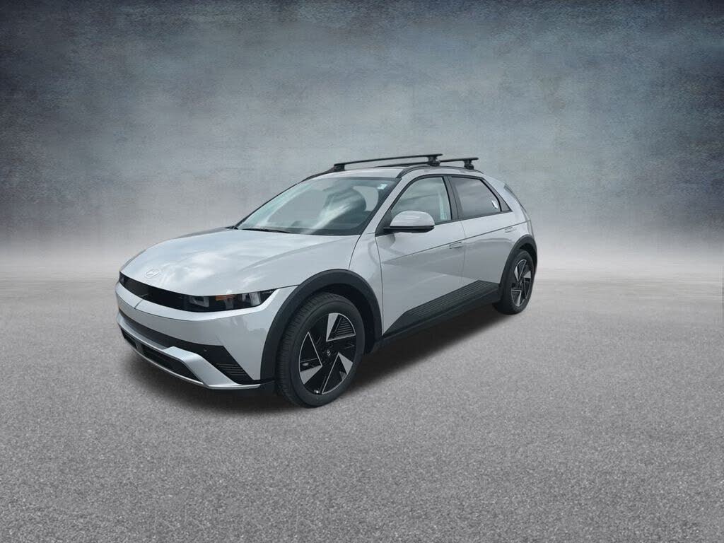 2025 Hyundai Ioniq 5