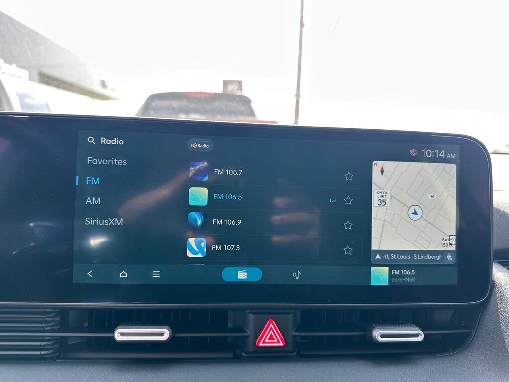 2025 Hyundai Ioniq 5