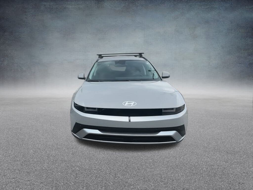 2025 Hyundai Ioniq 5