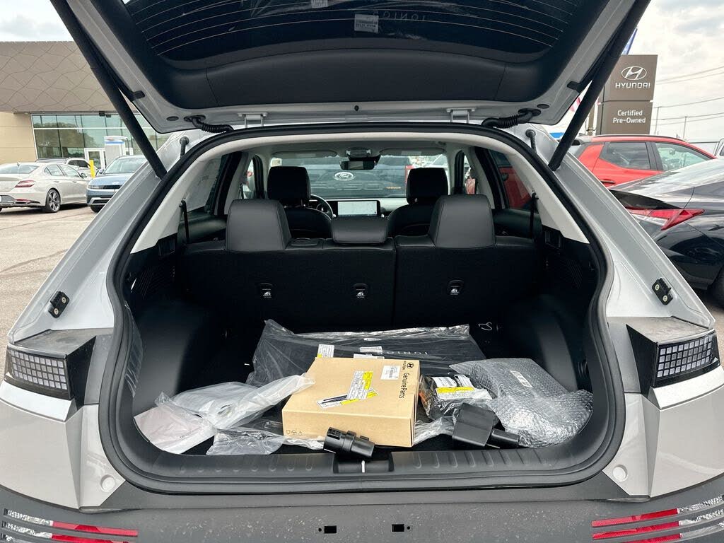 2025 Hyundai Ioniq 5