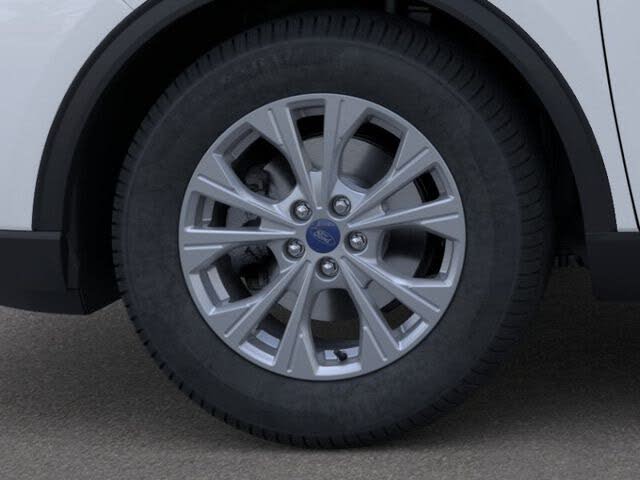2026 Ford Escape