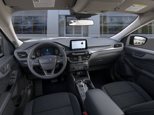 2026 Ford Escape