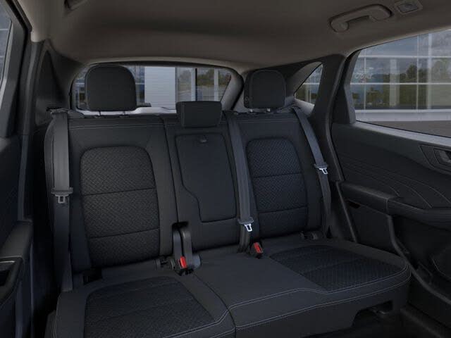 2026 Ford Escape