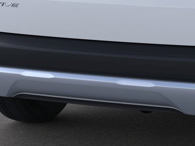 2026 Ford Escape