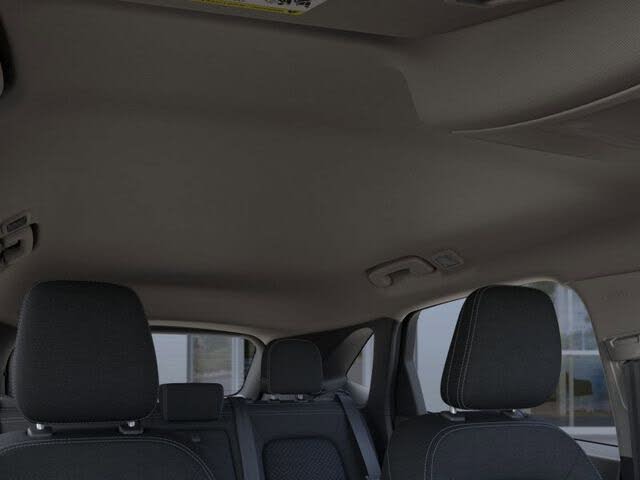 2026 Ford Escape