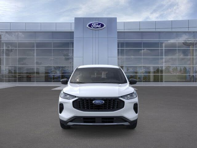 2026 Ford Escape