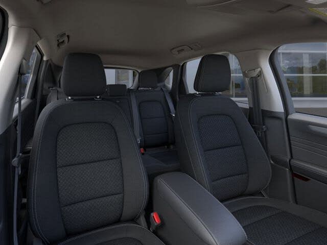 2026 Ford Escape
