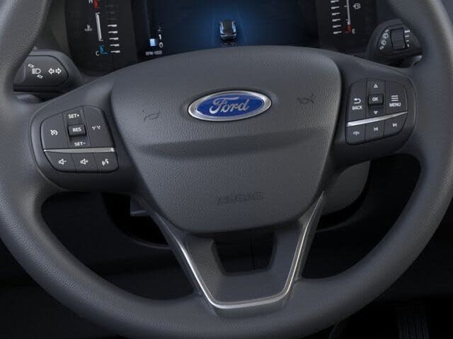 2026 Ford Escape