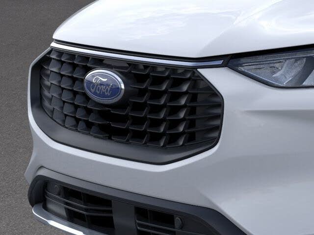 2026 Ford Escape