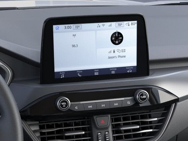 2026 Ford Escape