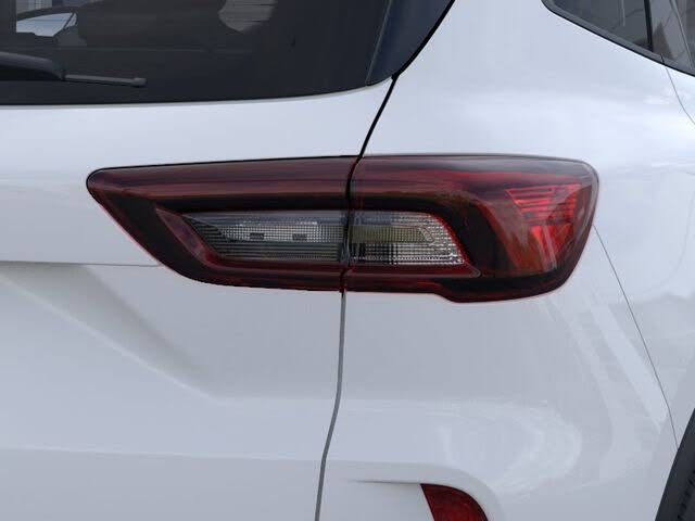 2026 Ford Escape