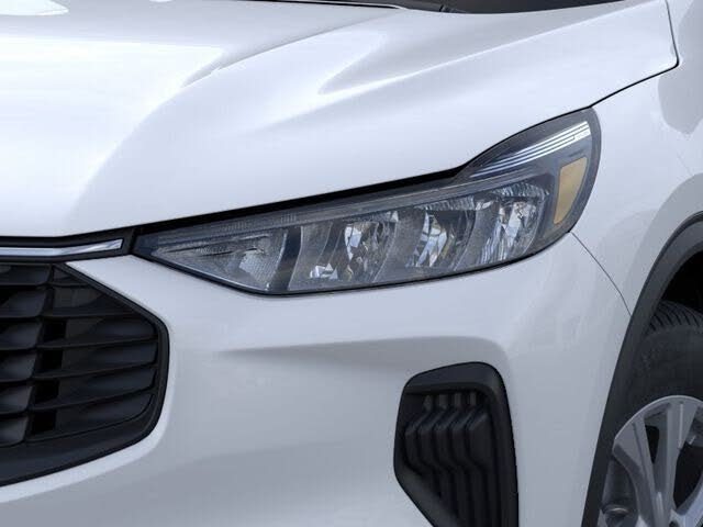 2026 Ford Escape