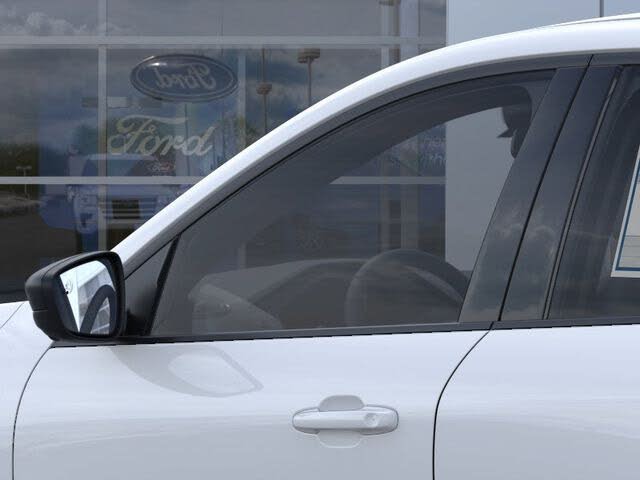 2026 Ford Escape
