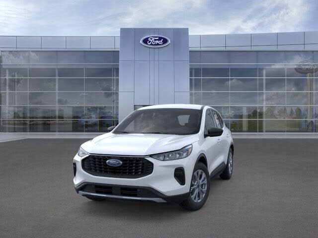 2026 Ford Escape