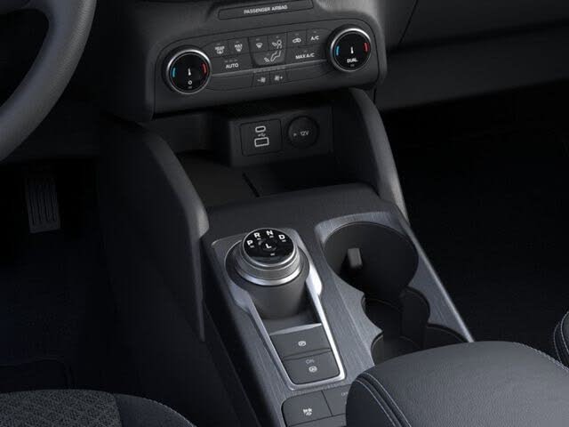 2026 Ford Escape